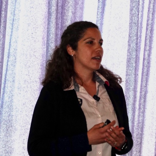 Anna Grasso (Edinburgh)