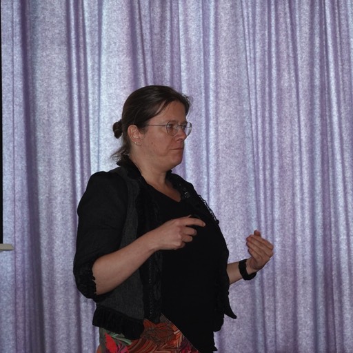 Katarzyna Górak-Sosnowska (Warsaw School of Economics, Poland)