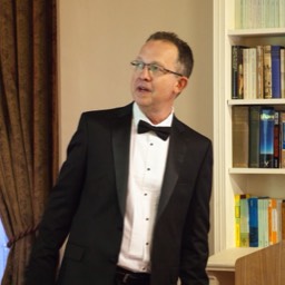 Founders' Day Lecture 2016, Lampeter