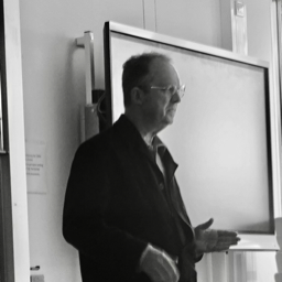 Gary R. Bunt, Göttingen, 2022