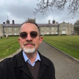 Gary R. Bunt, Lampeter campus, 2022