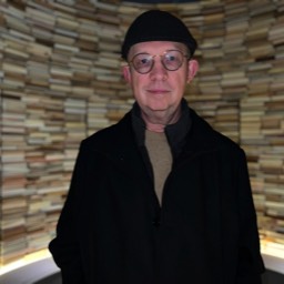 Gary R. Bunt, Göttingen, 2022