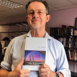 Gary R. Bunt with 'Islamic Algorithms', 2024
