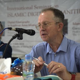 IKeynote: slamic Algorithms, Fakultas Dakwah UIN Sultan Maulana Hasanuddin Banten, July 2024