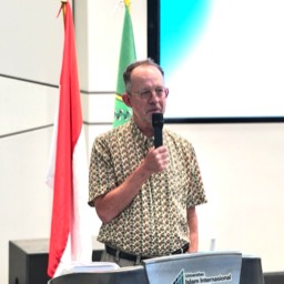 Masterclass, Universitas Islam Internasional Indonesia (UIII), July 2024
