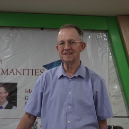 Keynote: Fakultas Dakwah UIN Sultan Maulana Hasanuddin Banten