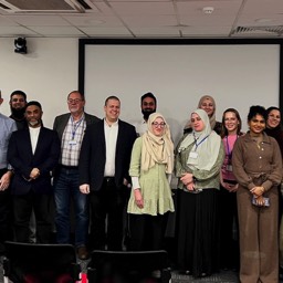 igital British Islam Conference, February 2025