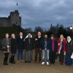 Cardiff Castle