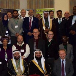 Cardiff conference, 2017