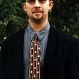 Starting point: 1996(?)