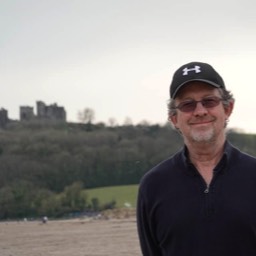 Gary R. Bunt, 2021