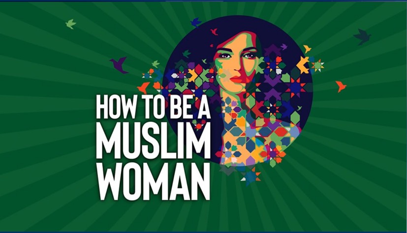 'How to be a Muslim Woman', BBC Radio 4 Podcast series