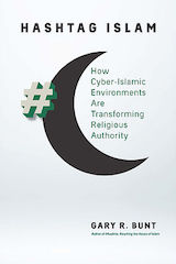 Hashtag Islam cover