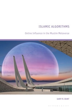 Hashtag Islam cover